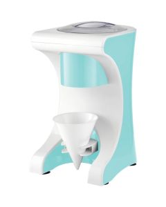 Brentwood Appliances TS-1420BL Snow Cone Maker and Shaved Ice Machine